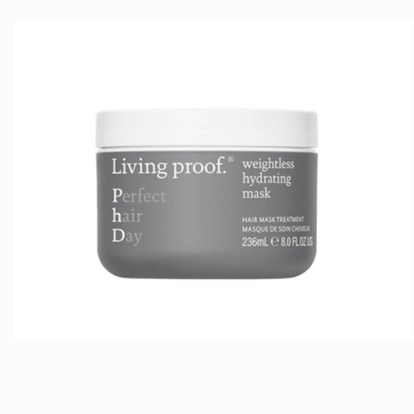 Living Proof Other - Living Proof PHD Weightless Mask Jar